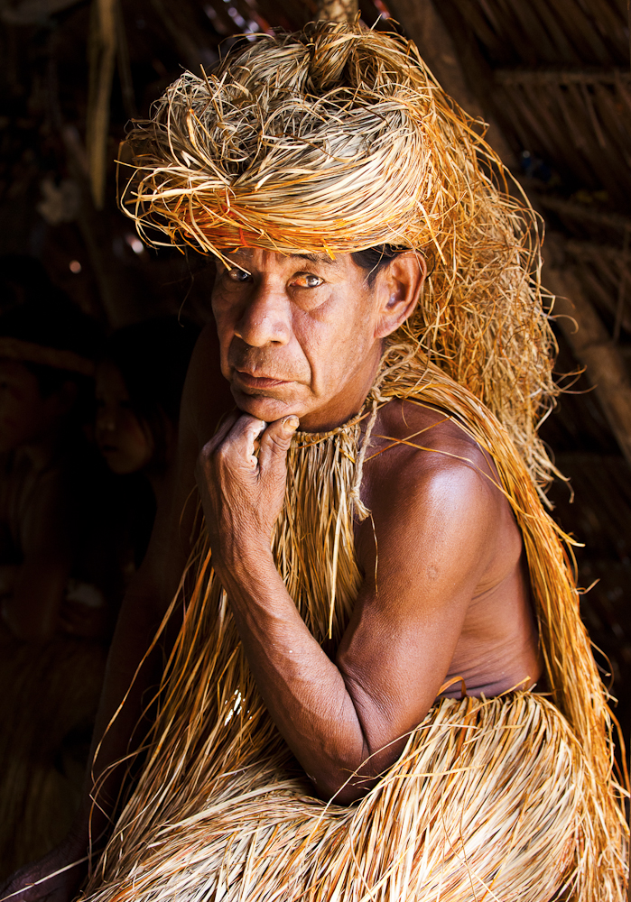 Amazon Tribes - Alicia Fox Photography, Crescent Head NSW Photographer.