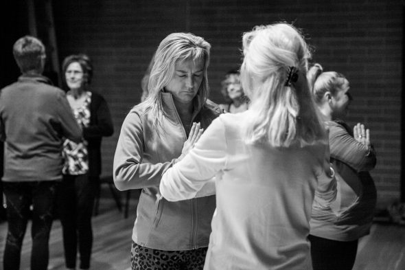 Ekam Yoga Festival Port Macquarie. Photo by Alicia Fox Photography