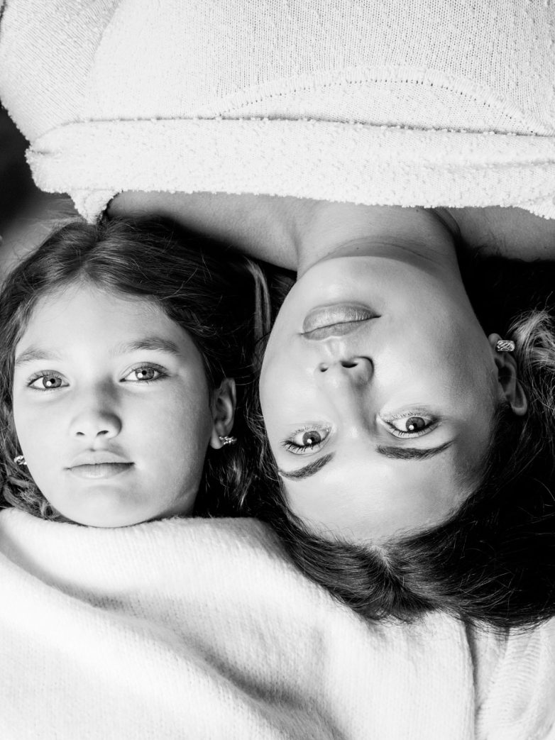 Motherhood Portrait Photography