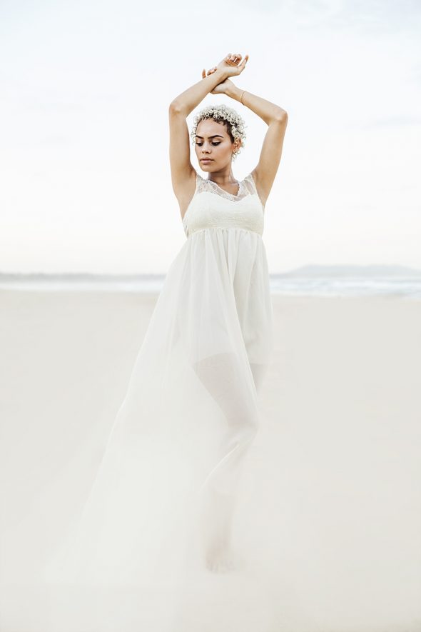 fashion photographer