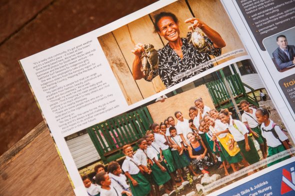 Alicia Fox Photography in Mid North Coast Now Magazine