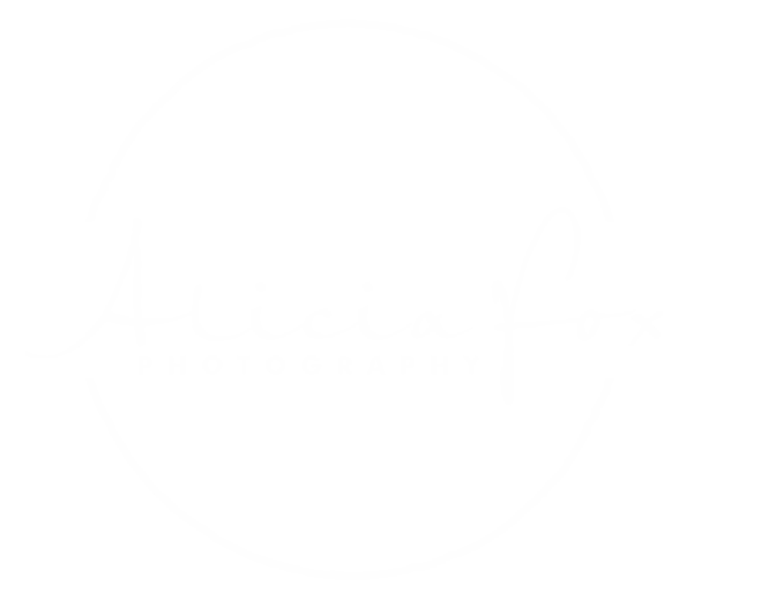 ALICIA FOX PHOTOGRAPHY