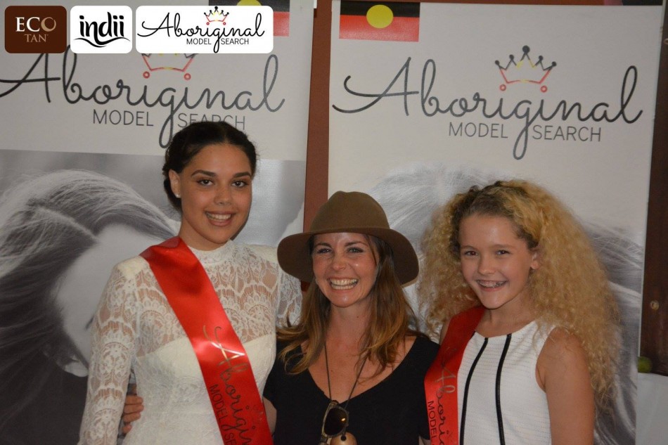 Aboriginal Model Search