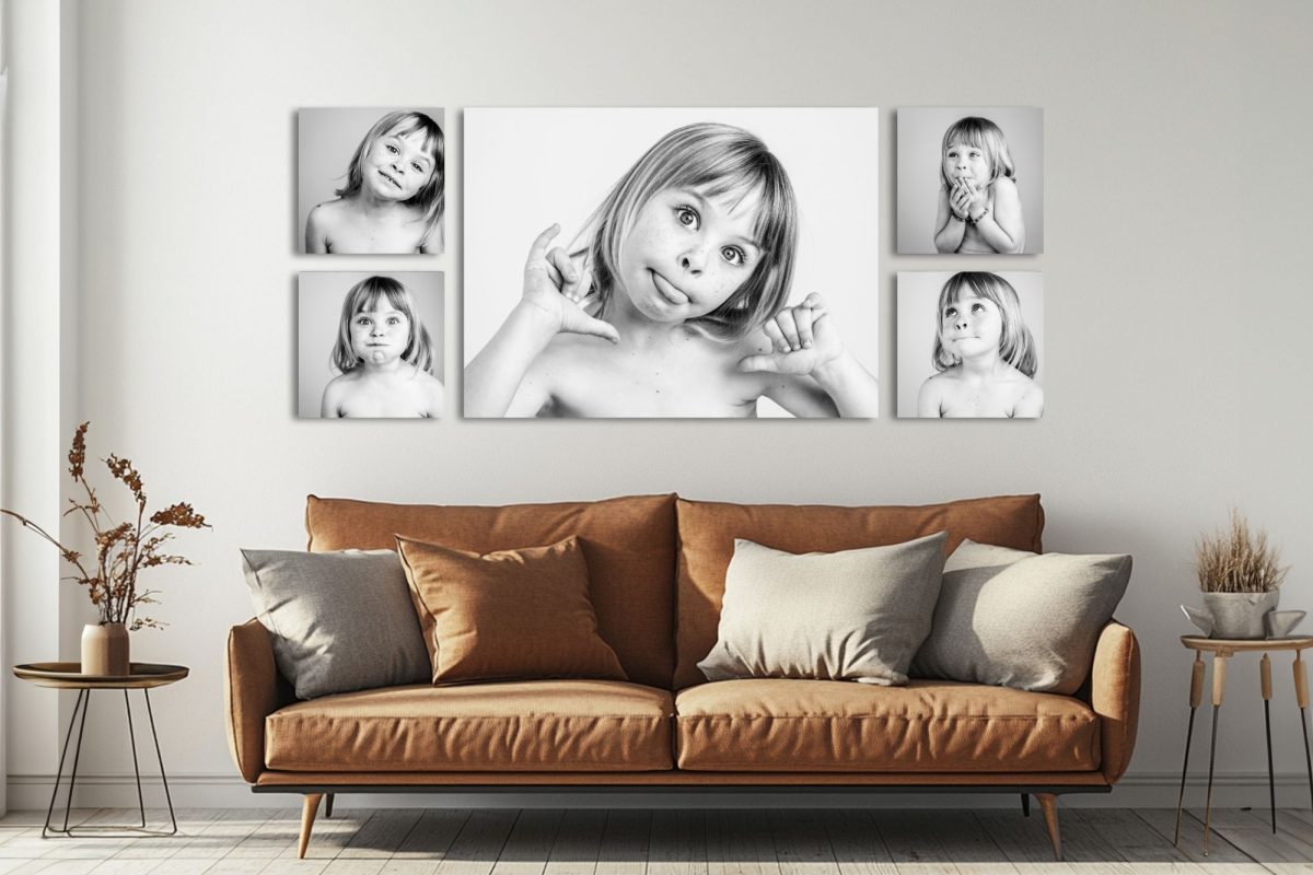 About Little Ones Portrait Sessions – Spring 2026