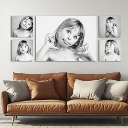 Little Ones Portrait Sessions – Studio Opening Offer