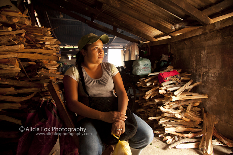 NGO Photography in Nicaragua – An Excerpt From My Book