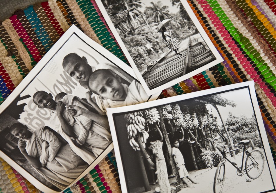 The 2004 Boxing Day Tsunami – 10 Years On