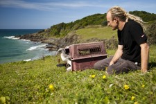 Goodbye Beautiful Ruth