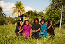 My Amazon Portraits Featured