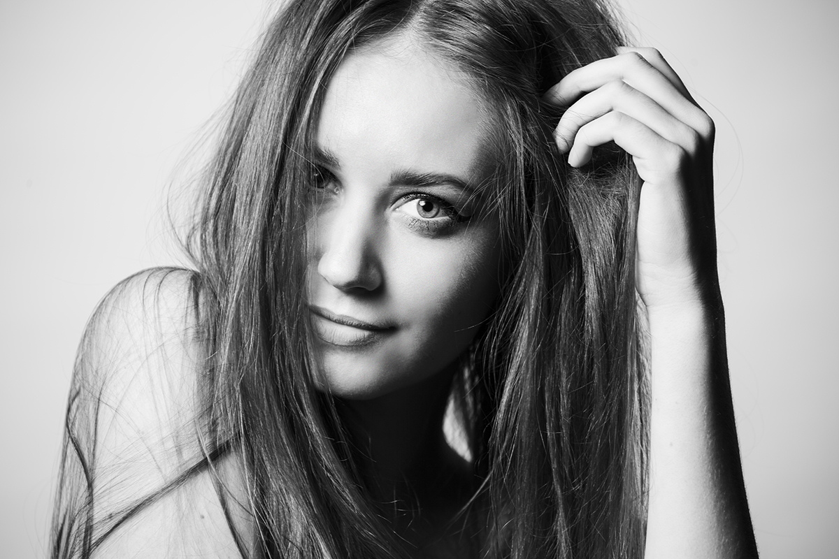 Beauty Portraits For Everyday Women in Port Macquarie