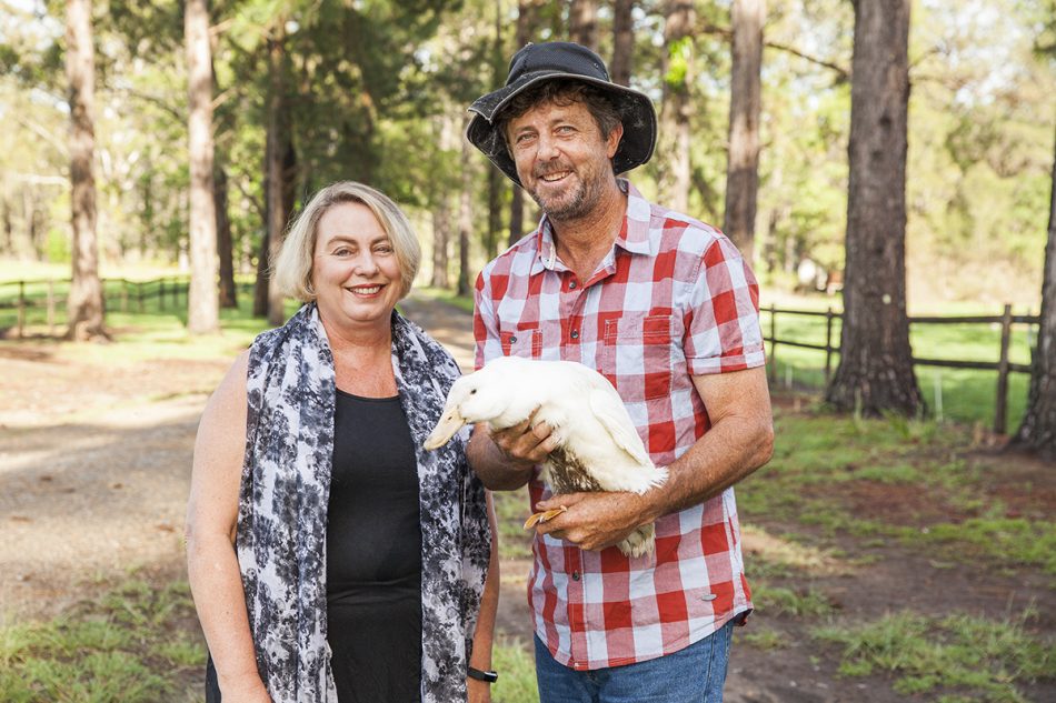 Photography for Macleay Valley Welcome Pack