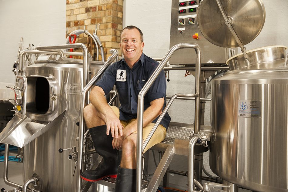 Kempsey Photography : Bucket Brewery