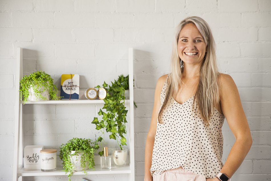 Kempsey Photography : Buddy & Me