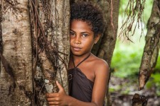 Aboriginal Model Search