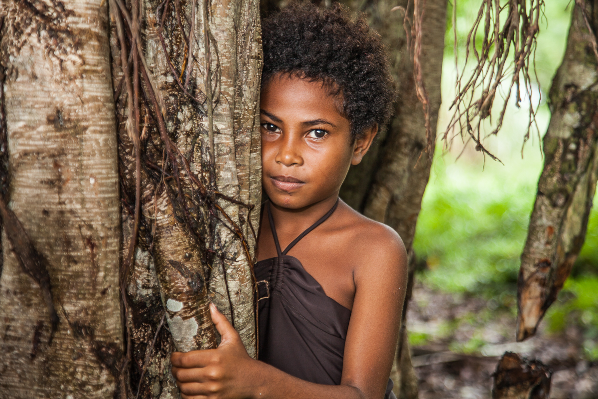 NGO Photography in PNG