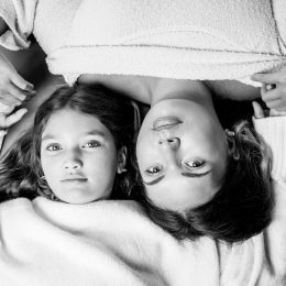 Little Ones Portrait Sessions – Studio Opening Offer