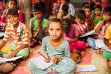 When only memories and photos remain