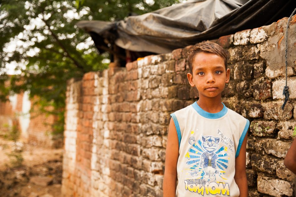 I-India Humanitarian Photography in India