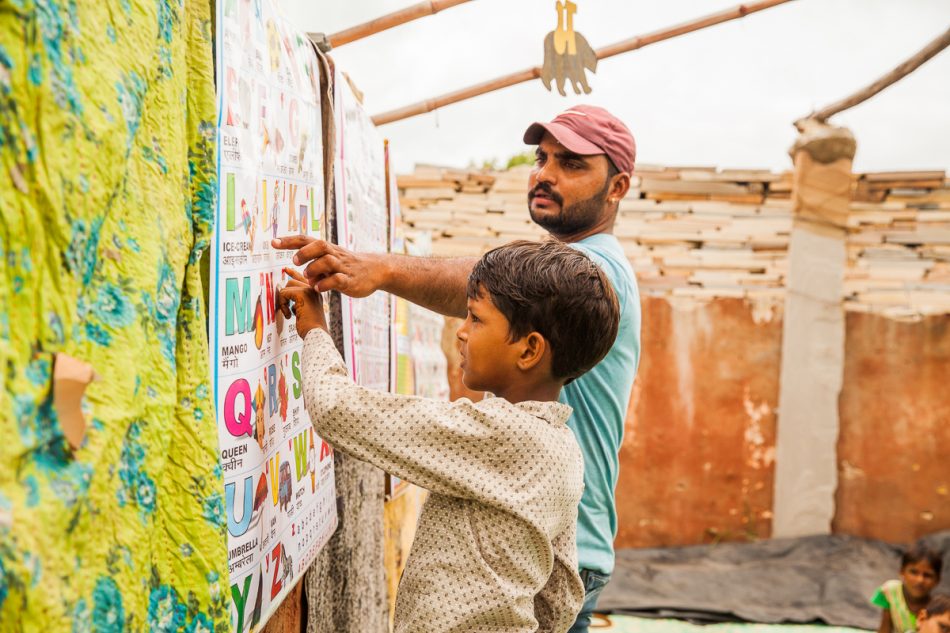 I-India NGO Photography Jaipur India by Alicia Fox Photography