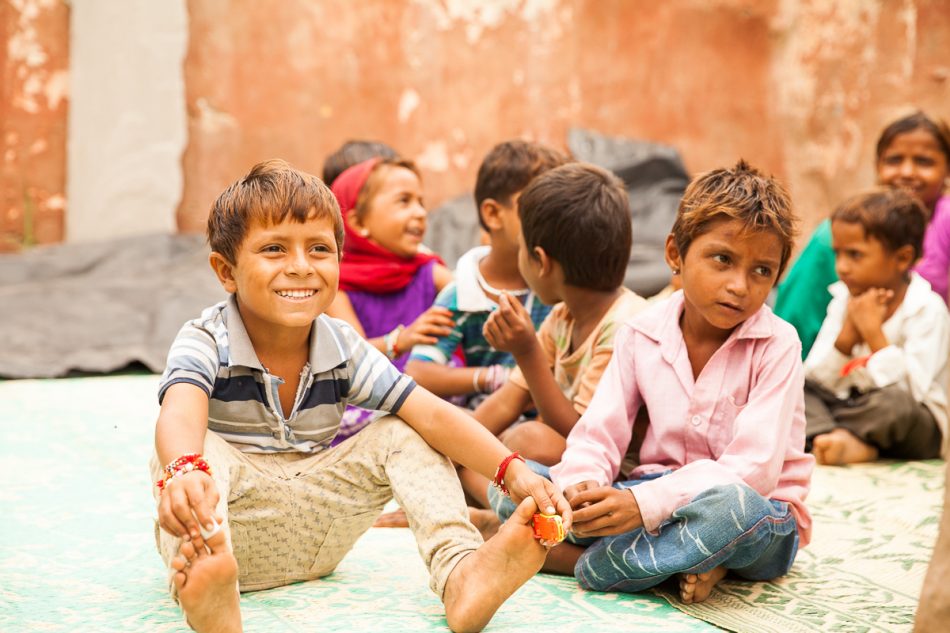 I-India NGO Photography Jaipur India by Alicia Fox Photography