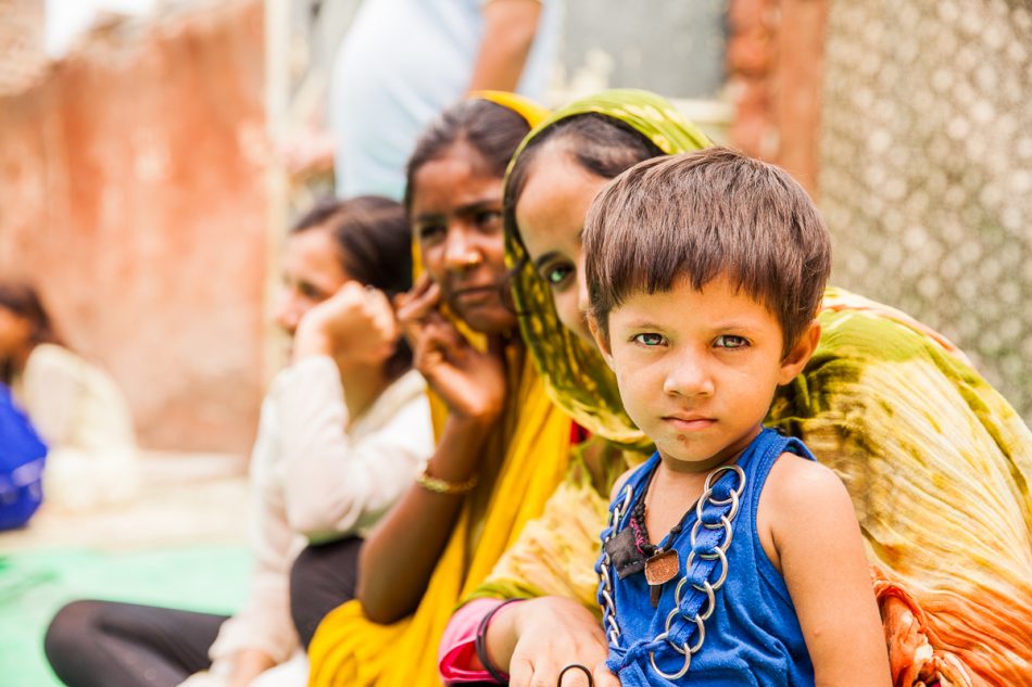 I-India NGO Photography Jaipur India by Alicia Fox Photography