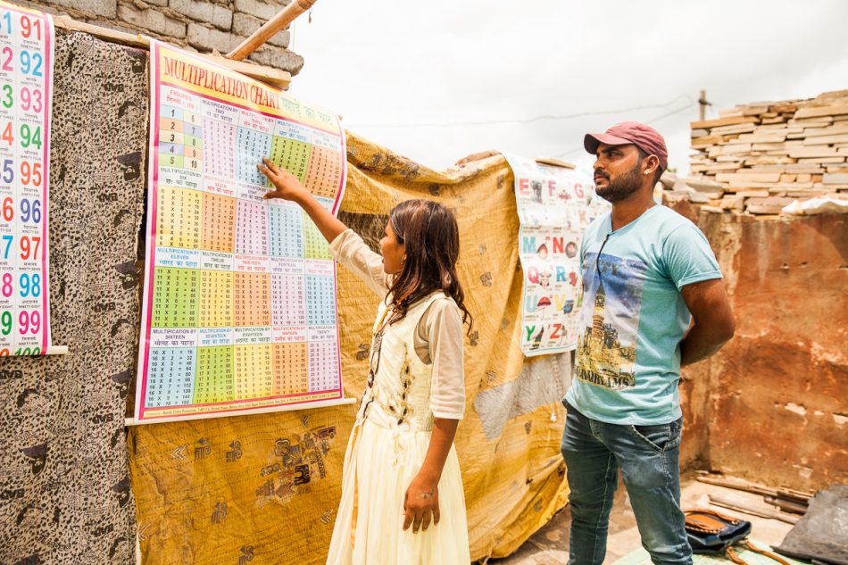 I-India NGO Photography Jaipur India by Alicia Fox Photography