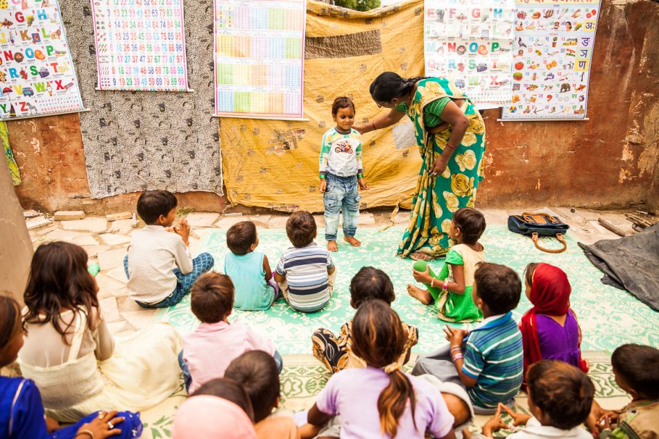 I-India NGO Photography in Jaipur India by Alicia Fox Photography