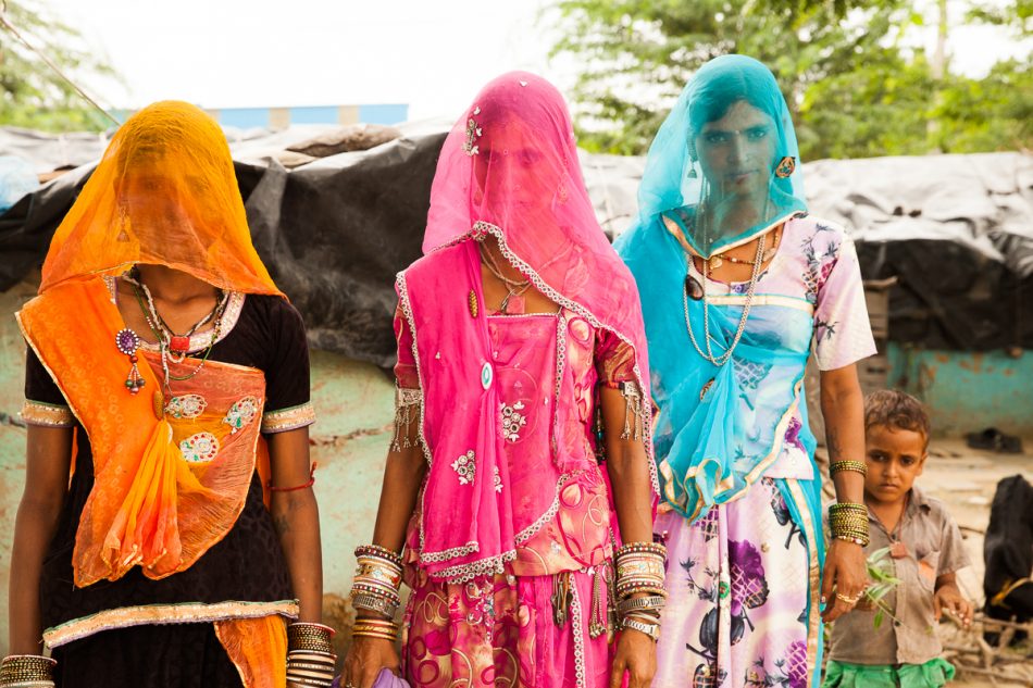Jaipur India NGO Photography by Alicia Fox