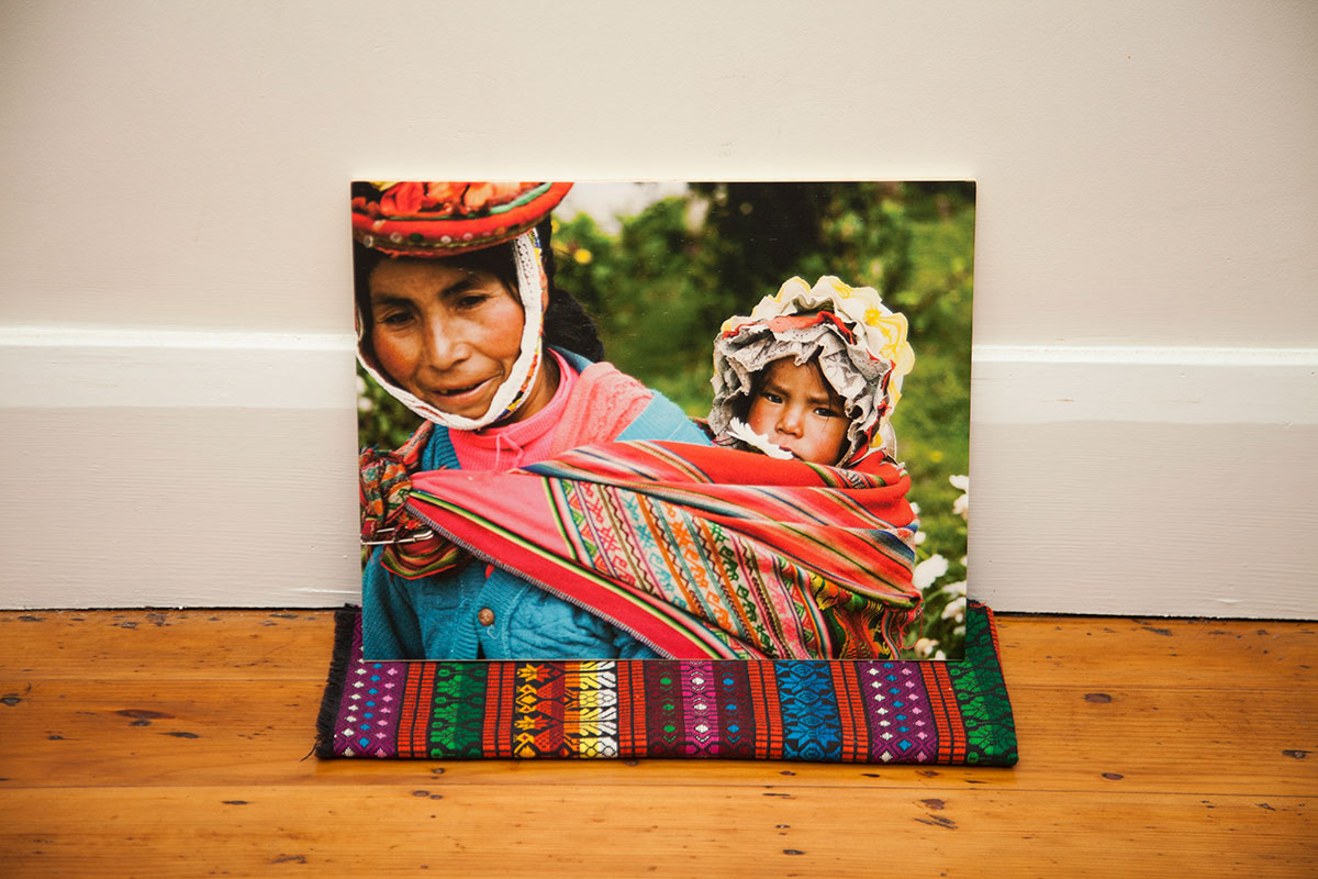 Products I love : Bamboo Photo Prints