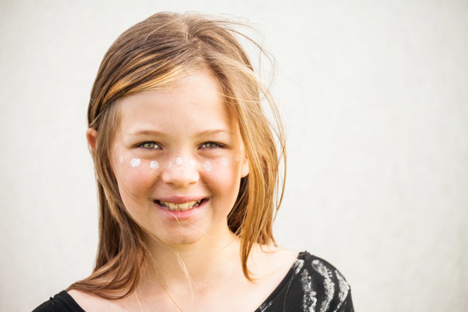 Portraits from Port Macquarie NAIDOC Week 2016