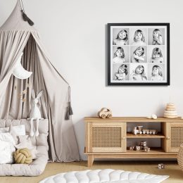Motherhood Portrait Photography