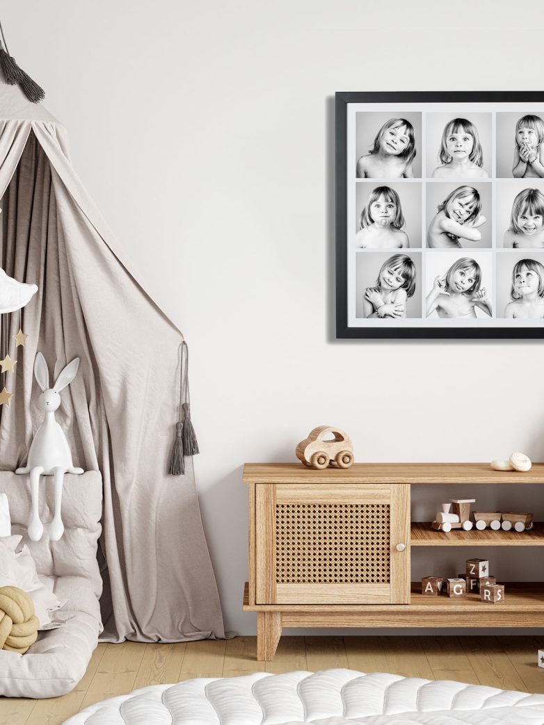 Little Ones Portrait Sessions – Studio Opening Offer