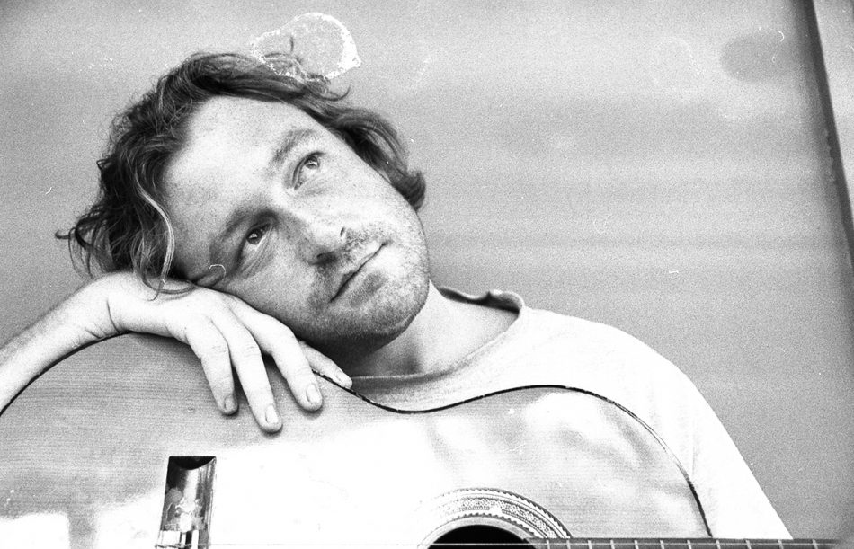 When only memories and photos remain