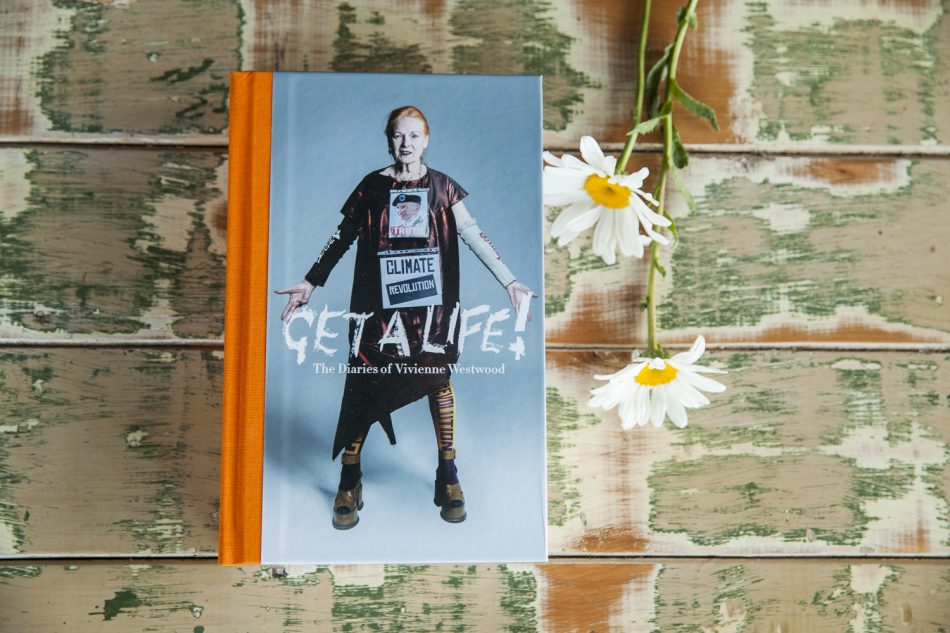 Vivienne Westwood’s New Memoir, “Get a Life”