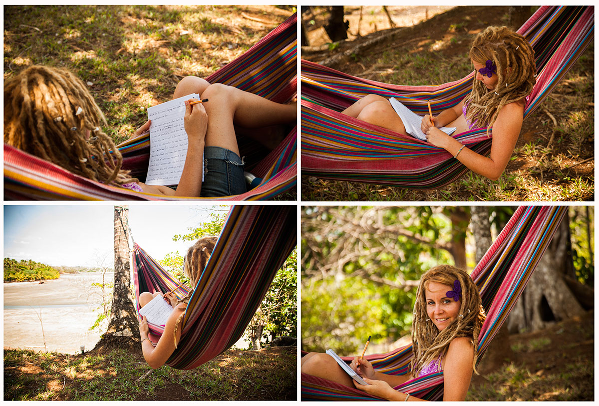 My Writing Journey Continues